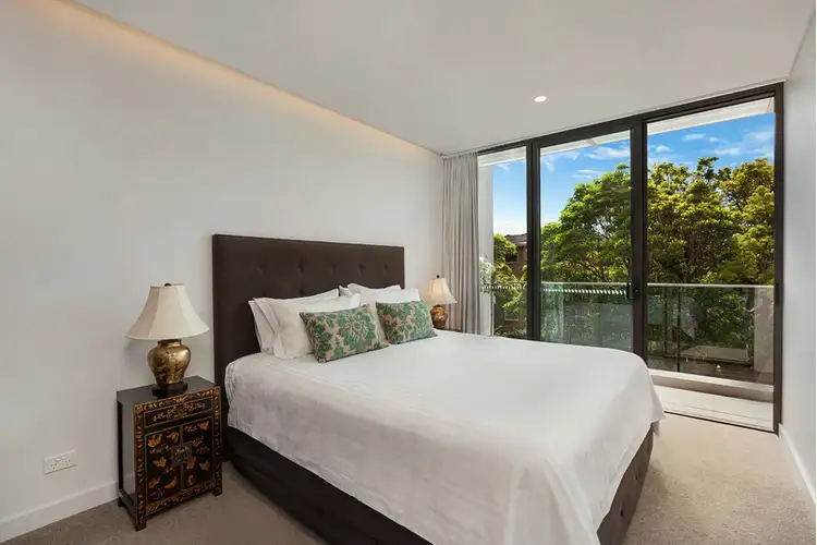 Fourth view of Homely apartment listing, 12/705 Military Road, Mosman NSW 2088