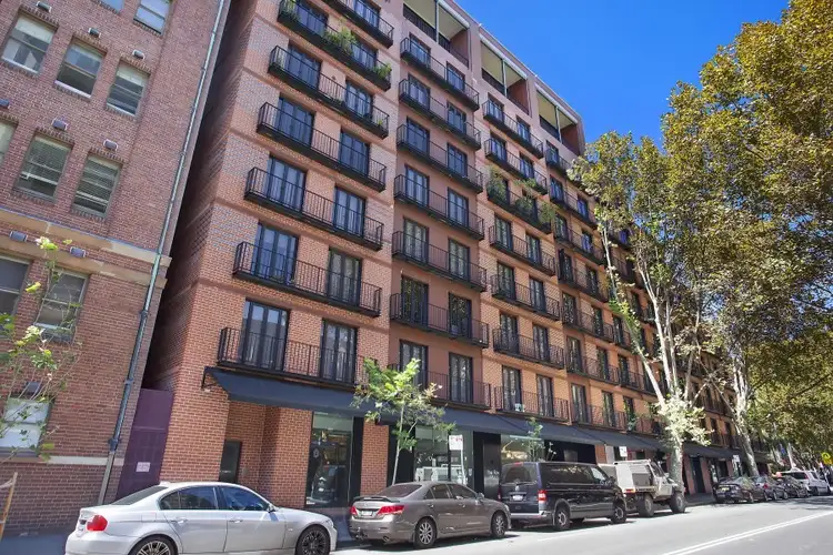 Second view of Homely apartment listing, 324/50 Macleay Street, Potts Point NSW 2011