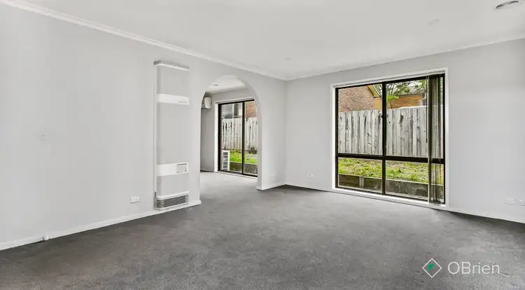 Fifth view of Homely unit listing, 3/12-14 Somerset Drive, Warragul VIC 3820