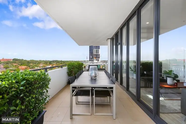 961/2 Cooper Place, Zetland NSW 2017