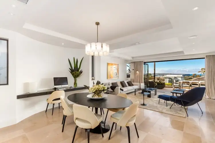 Third view of Homely apartment listing, 3/814-816 Military Road, Mosman NSW 2088
