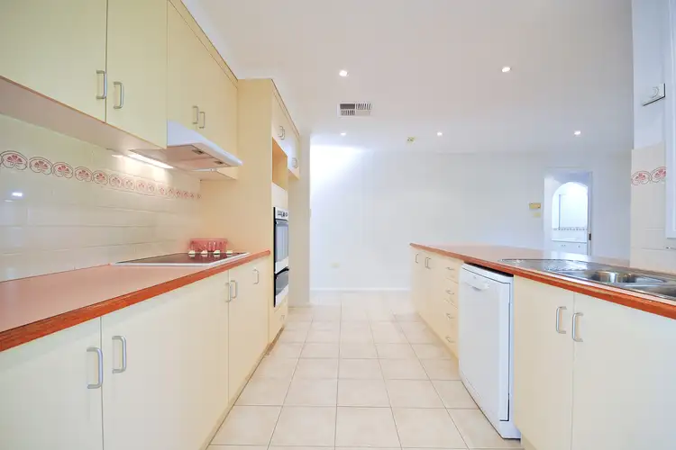 Fourth view of Homely house listing, 95 Websdale Drive, Dubbo NSW 2830