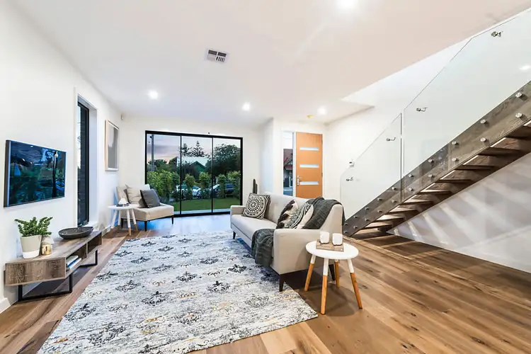 Sixth view of Homely townhouse listing, 1/40 Herbert Street, Parkdale VIC 3195
