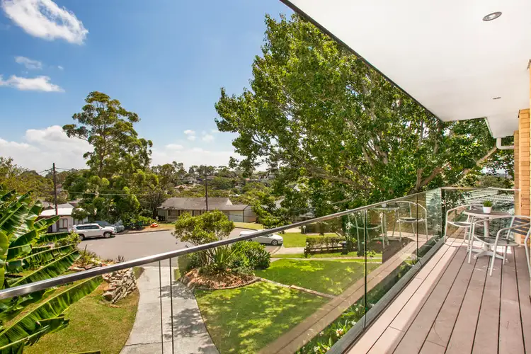 6 Jellingal Road, Engadine NSW 2233