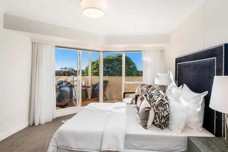 Sixth view of Homely apartment listing, 37A/2 Brady Street, Mosman NSW 2088