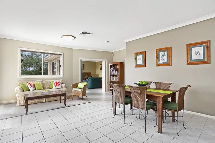 Sixth view of Homely house listing, 37 Powys Circuit, Castle Hill NSW 2154