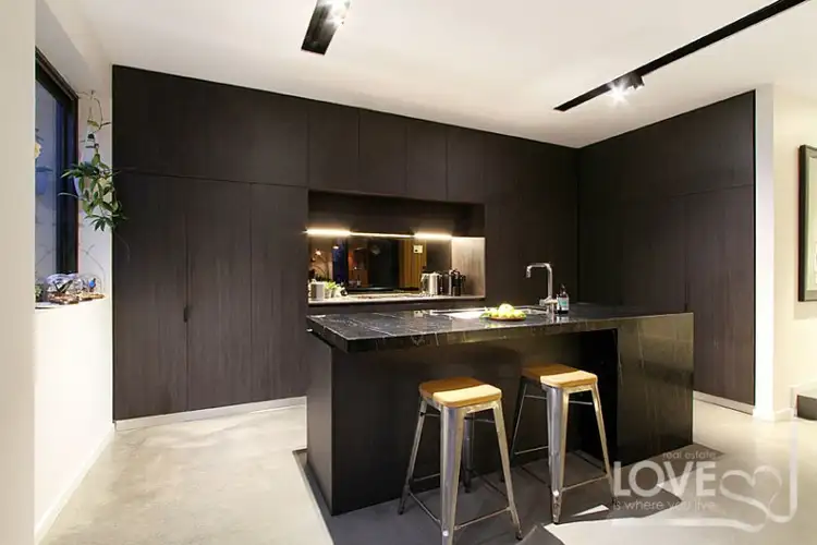 Second view of Homely townhouse listing, 1/46 Murphy Grove, Preston VIC 3072