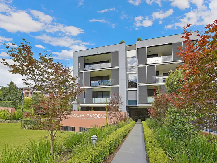 560/17-19 Memorial Avenue, St Ives NSW 2075