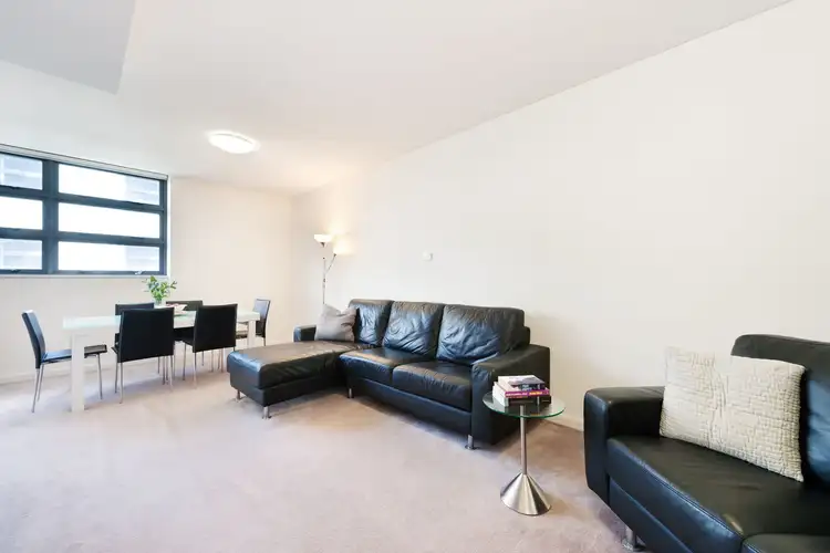 613/45 Shelley Street, Sydney NSW 2000