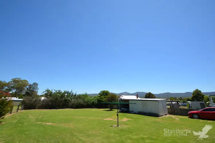 Seventh view of Homely house listing, 78 Border Street, Wallangarra QLD 4383