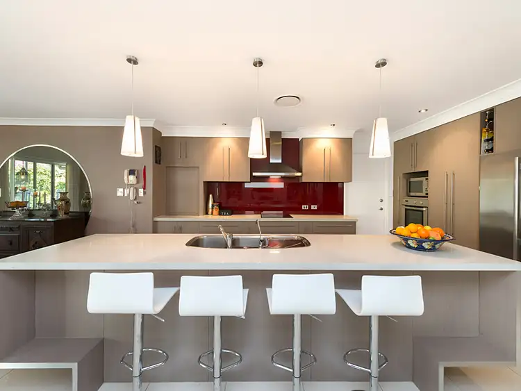 Sixth view of Homely house listing, 62 Goodenia Crescent, Seventeen Mile Rocks QLD 4073