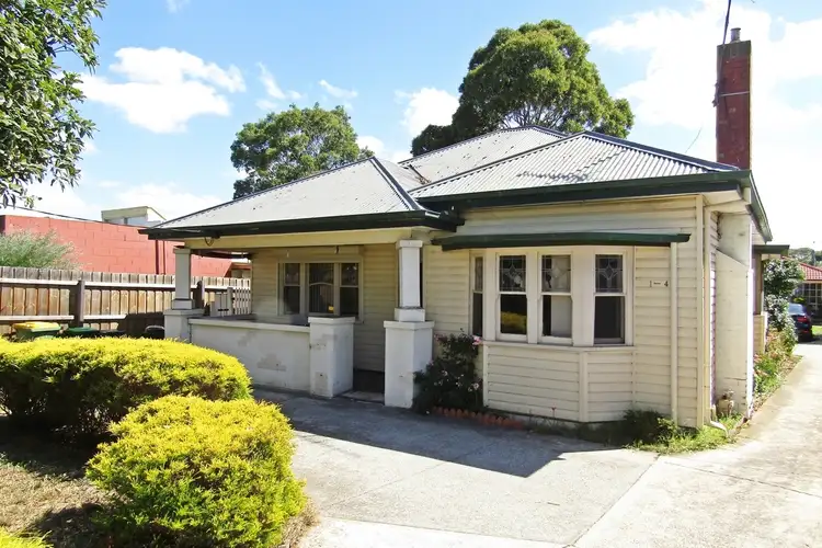 1/4 Kenilworth Street, Reservoir VIC 3073