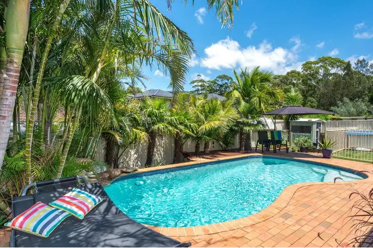 Fourth view of Homely house listing, 21 Bertram Close, Tarrawanna NSW 2518