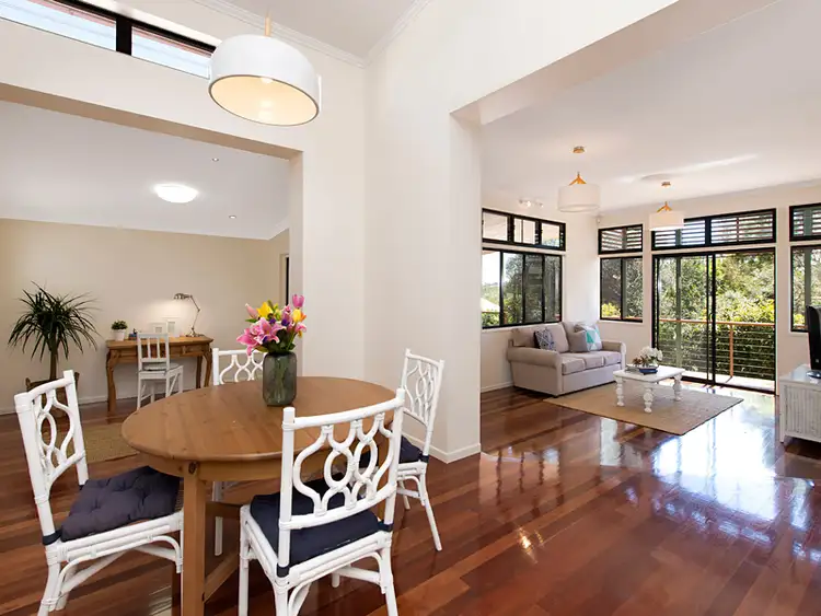 Fourth view of Homely house listing, 33 Florence Street, Annerley QLD 4103