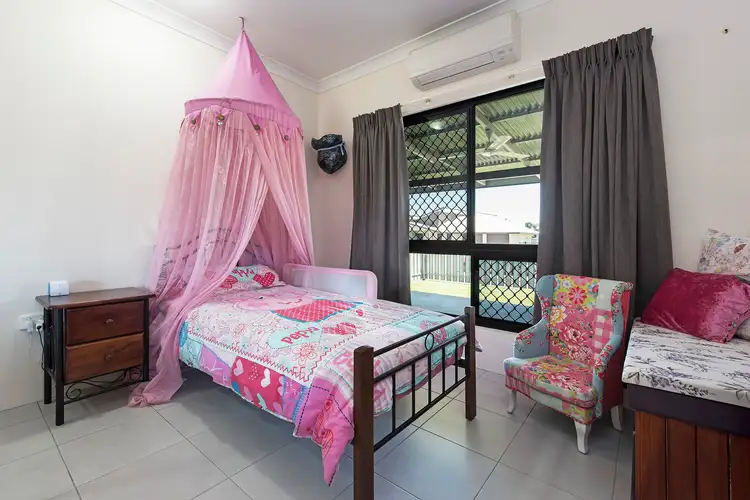 Sixth view of Homely house listing, 5 Balikpapan Court, Johnston NT 832