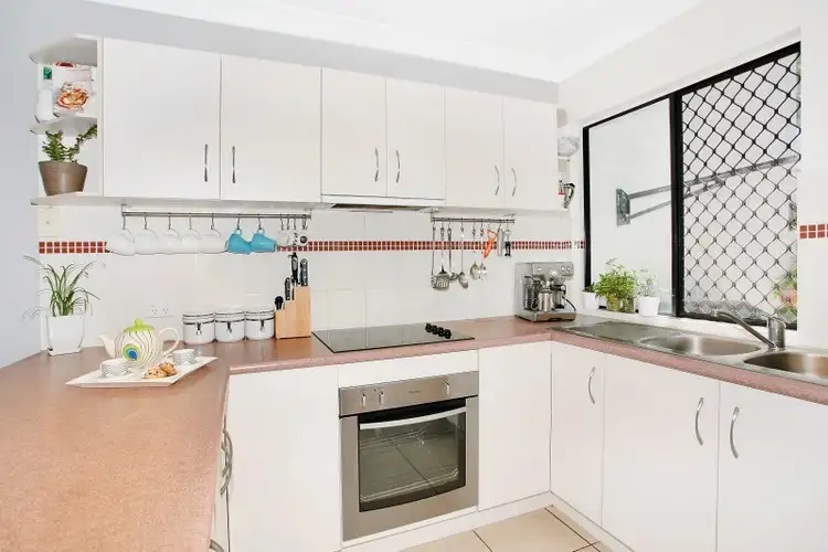 Fourth view of Homely townhouse listing, 6/26 Greenoaks Drive, Coolum Beach QLD 4573