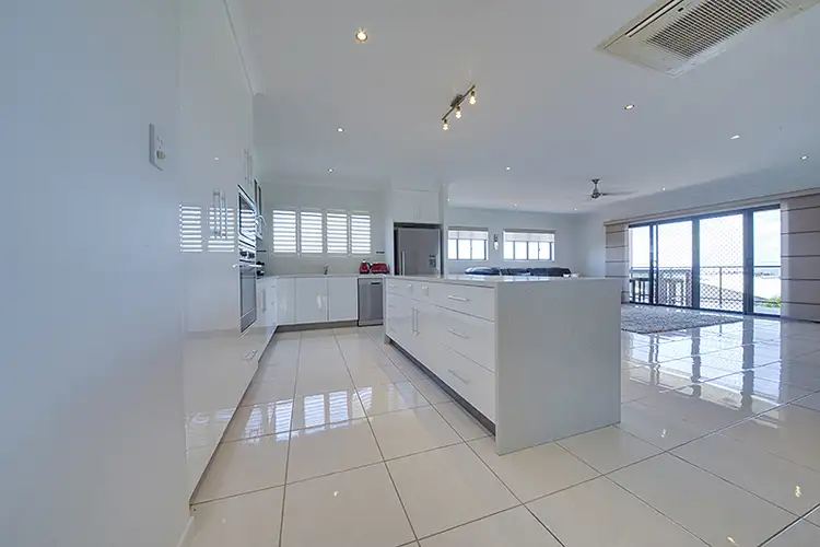 Seventh view of Homely house listing, 16 Barrington Court, Pacific Heights QLD 4703