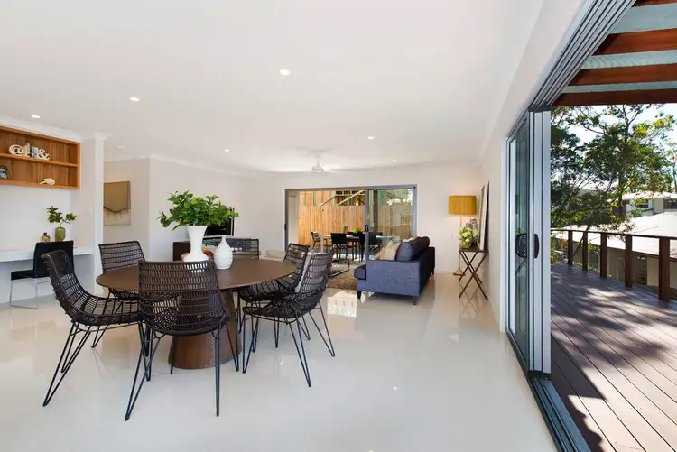 Fourth view of Homely house listing, 22 Garden Circuit, Mackenzie QLD 4156