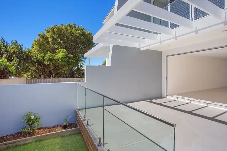 Third view of Homely villa listing, 1/37 Kiers Road, Miami QLD 4220