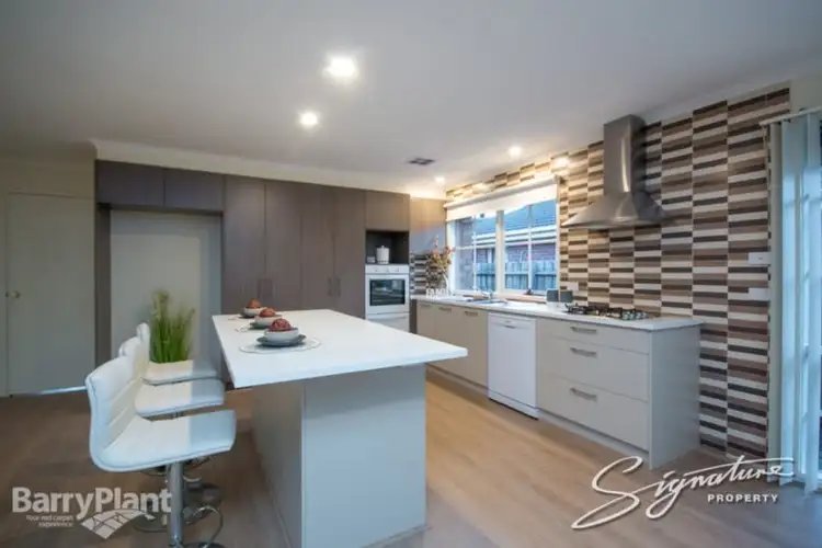 Third view of Homely house listing, 4 Rochelle Court, Wantirna South VIC 3152