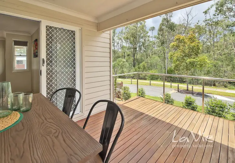 1 Yankari Lane, Springfield Lakes QLD 4300