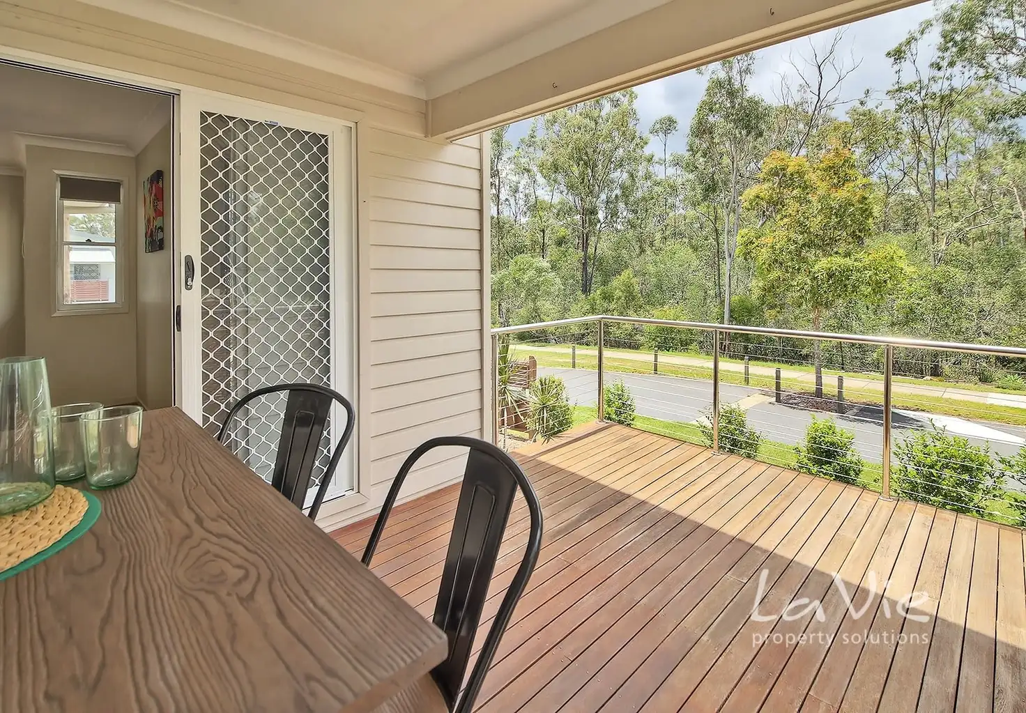 Main view of Homely house listing, 1 Yankari Lane, Springfield Lakes QLD 4300