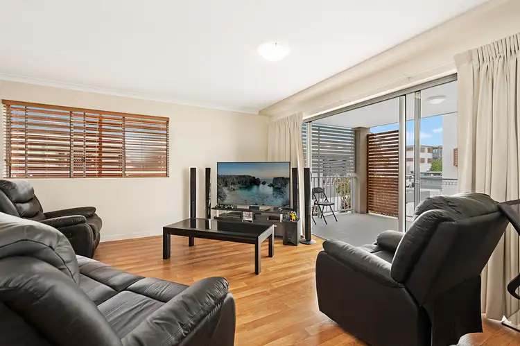 Main view of Homely unit listing, 63/6 Babarra Street, Stafford QLD 4053