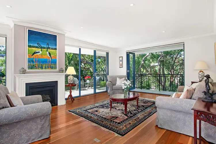 Third view of Homely house listing, 13 Sirius Avenue, Mosman NSW 2088