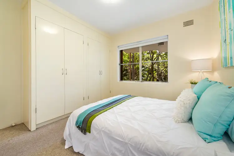 Second view of Homely unit listing, 4/700 Barrenjoey Road, Avalon Beach NSW 2107