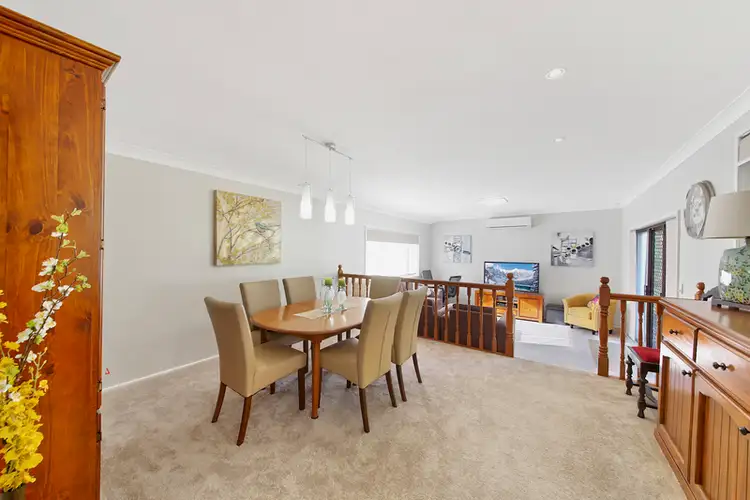 Fourth view of Homely house listing, 56 McCrae Drive, Camden South NSW 2570