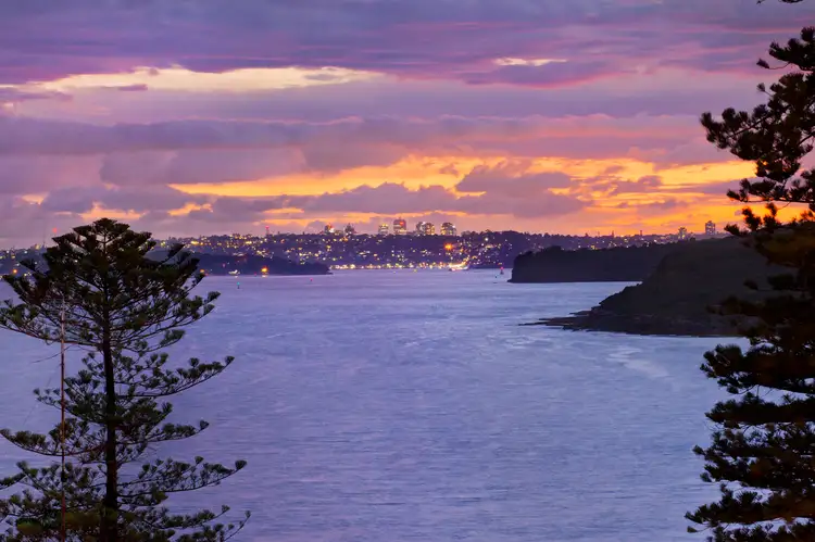 11/14 The Crescent, Manly NSW 2095