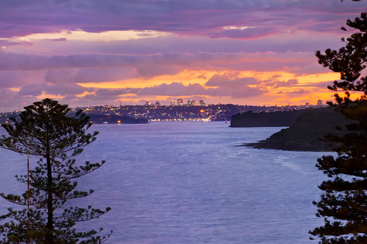 Main view of Homely apartment listing, 11/14 The Crescent, Manly NSW 2095