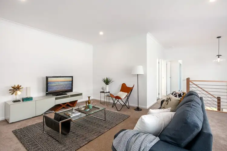 Third view of Homely townhouse listing, 1/22 Indigo Way, Figtree NSW 2525