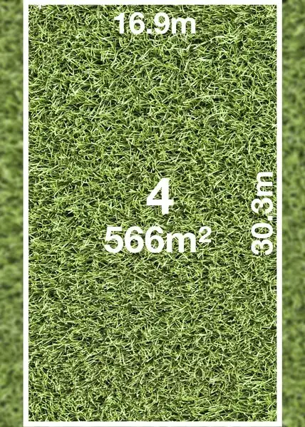LOT 4 The Reserve, Hamlyn Terrace NSW 2259