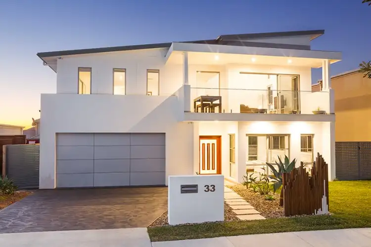 33 Greenhills Street, Cronulla NSW 2230