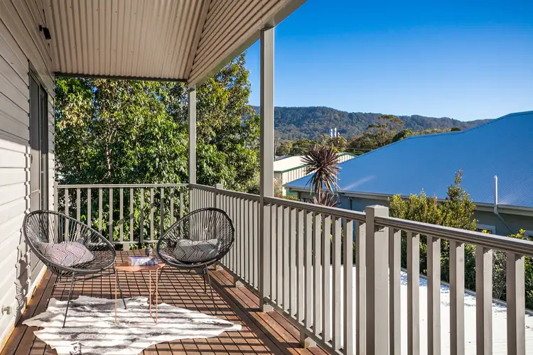 Fifth view of Homely house listing, 34 Payne Road, East Corrimal NSW 2518
