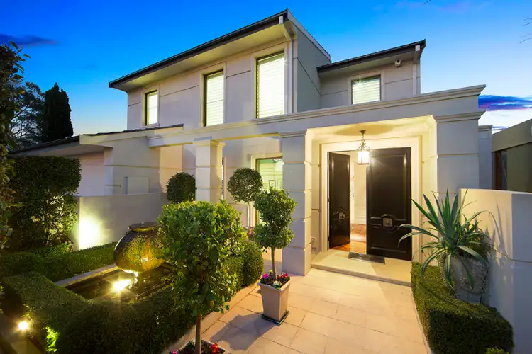 Second view of Homely house listing, 1A The Tor Walk, Castlecrag NSW 2068