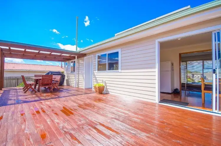 Second view of Homely house listing, 96 James Street, Devonport TAS 7310