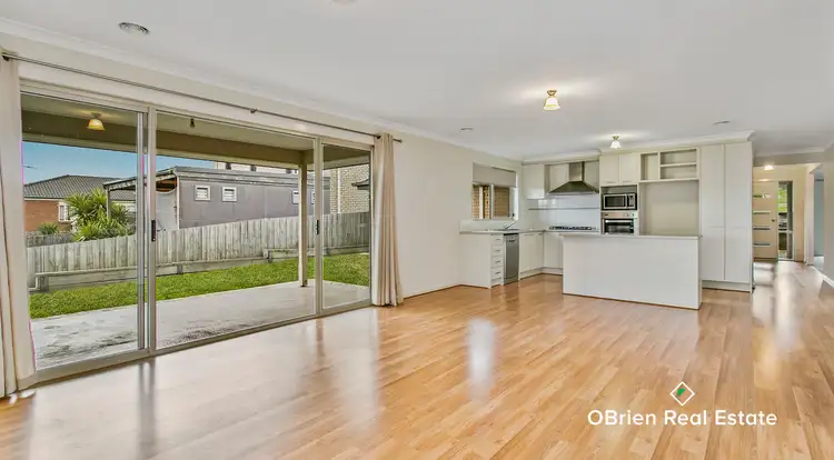 Sixth view of Homely house listing, 55 Walker Drive, Drouin VIC 3818