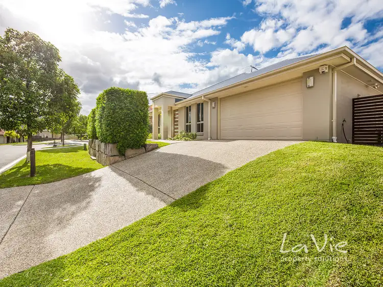 Third view of Homely house listing, 36 Swallowtail Crescent, Springfield Lakes QLD 4300