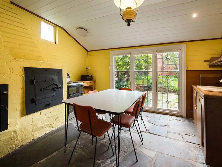 Fifth view of Homely house listing, 71 High Street, Maldon VIC 3463