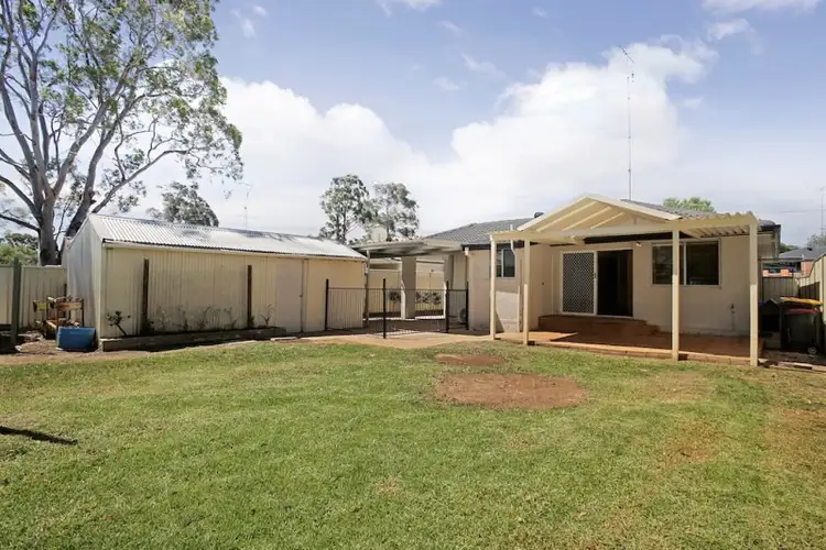 Sixth view of Homely house listing, 85 Bligh Avenue, Camden South NSW 2570