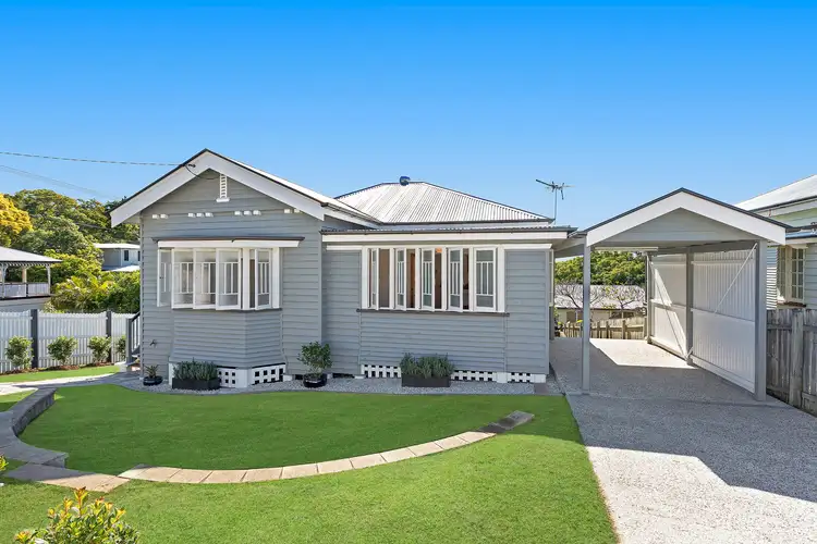 161 Raymont Road, Alderley QLD 4051