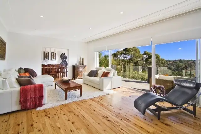 Fourth view of Homely house listing, 28 Headland Road, Castle Cove NSW 2069