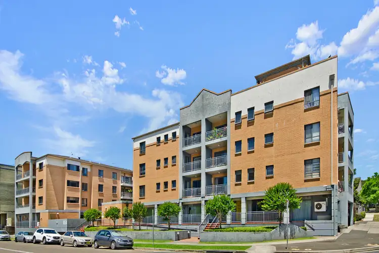 47/22-26 Herbert Street, West Ryde NSW 2114