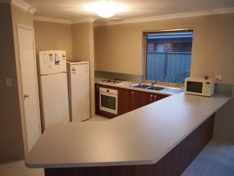Second view of Homely house listing, 36 Kingaroy Drive, Baldivis WA 6171
