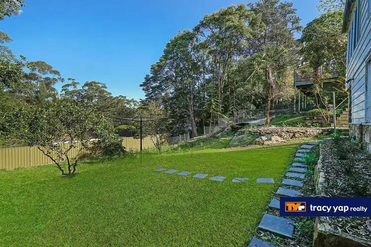 Third view of Homely house listing, 1 York Street, Epping NSW 2121