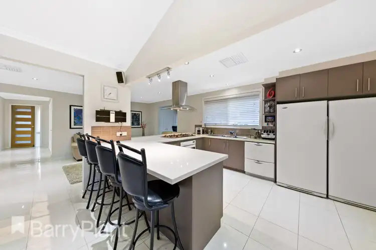 Fifth view of Homely house listing, 33 Clarke Avenue, St Albans VIC 3021