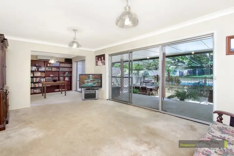153 Caroline Chisholm Drive, Winston Hills NSW 2153