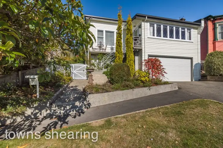 9 South Bank, Trevallyn TAS 7250